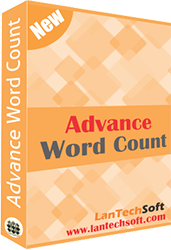 Advance Word Count