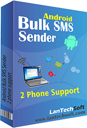 Bulk SMS Sender
