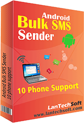 Bulk SMS Sender