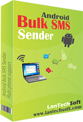 Bulk SMS Sender