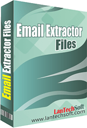 Email Extractor Files