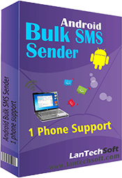 Bulk SMS Sender