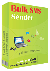 Bulk SMS Sender