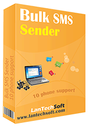 Bulk SMS Sender