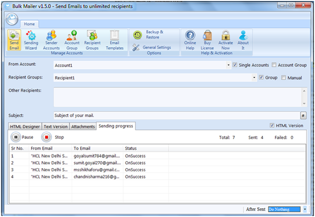 serialmailer for windows serialmailer for windows