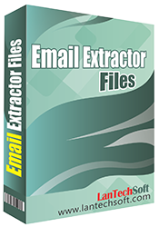 Email Extractor Files